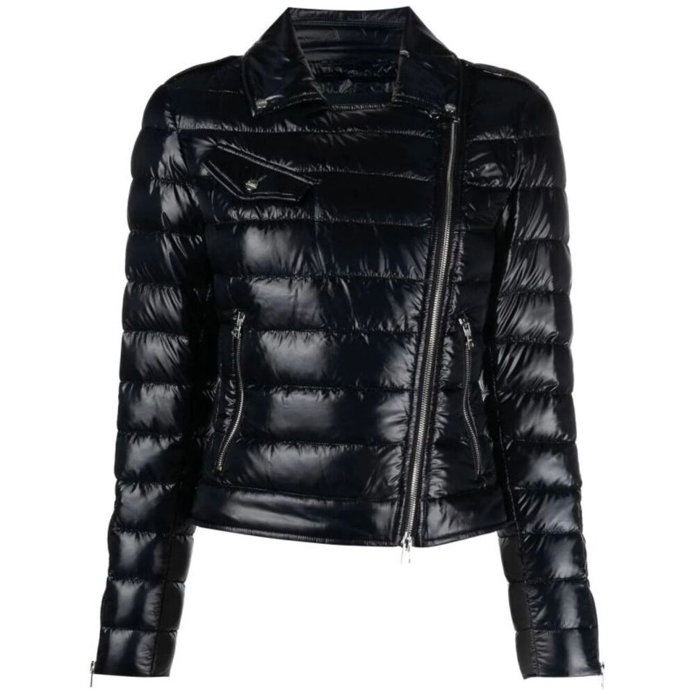 Herno Women Biker Jacket